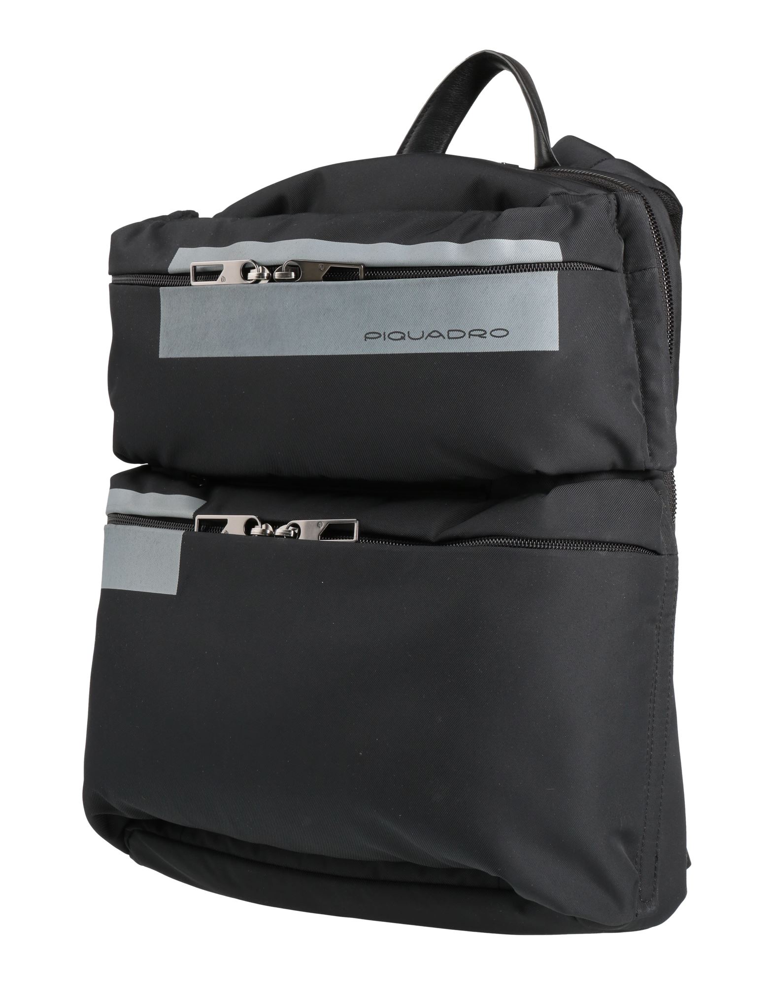 PIQUADRO Rucksack Herren Schwarz PIQUADRO Rucksack Herren Schwarz von PIQUADRO