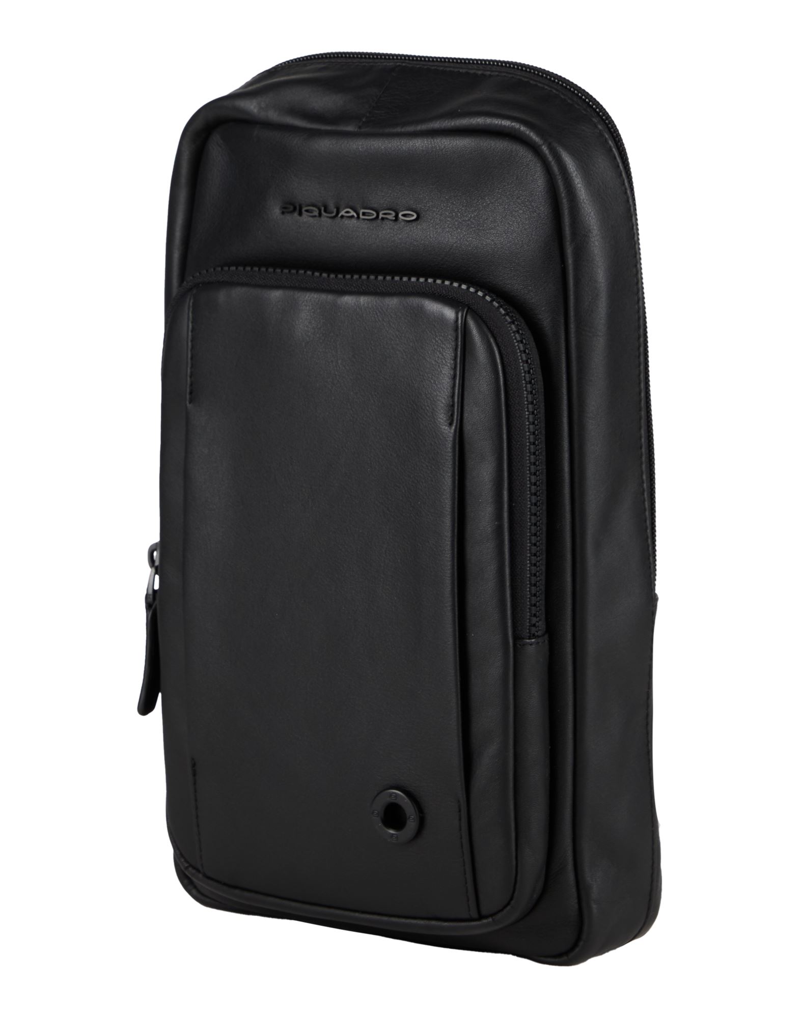 PIQUADRO Rucksack Herren Schwarz von PIQUADRO