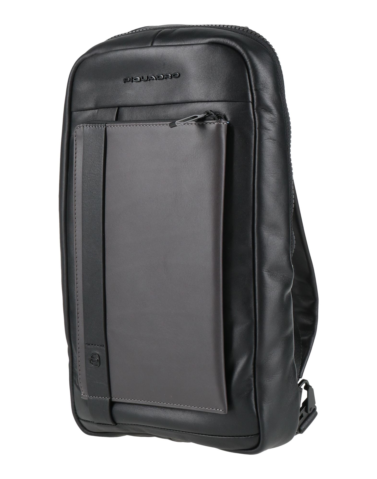 PIQUADRO Rucksack Herren Schwarz von PIQUADRO