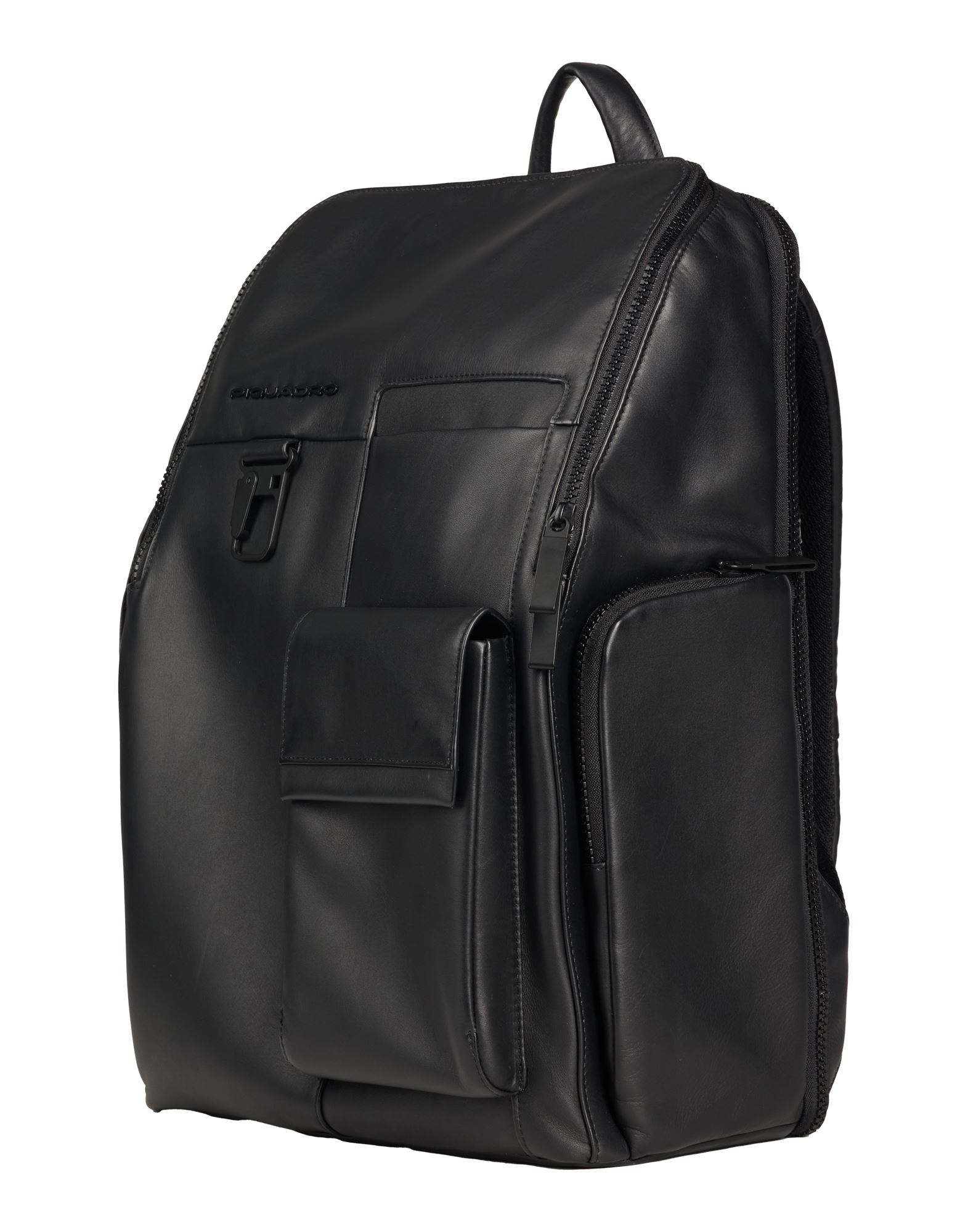 PIQUADRO Rucksack Herren Schwarz von PIQUADRO