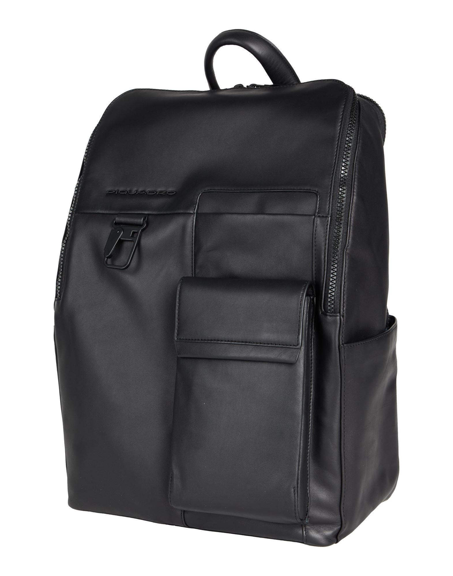 PIQUADRO Rucksack Herren Schwarz von PIQUADRO
