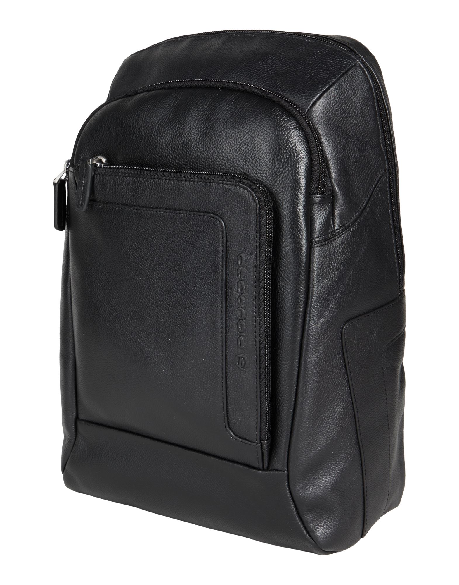 PIQUADRO Rucksack Herren Schwarz von PIQUADRO