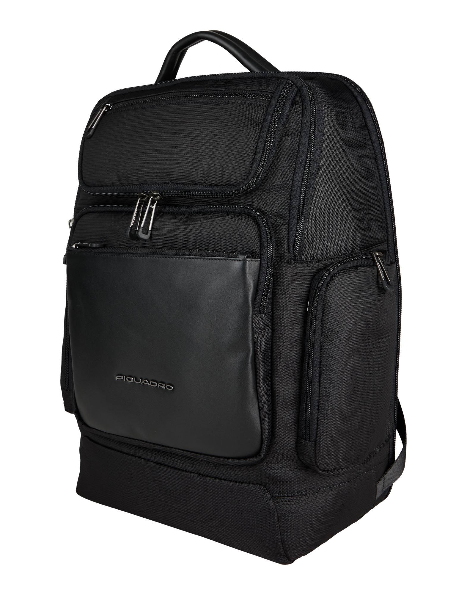PIQUADRO Rucksack Herren Schwarz von PIQUADRO