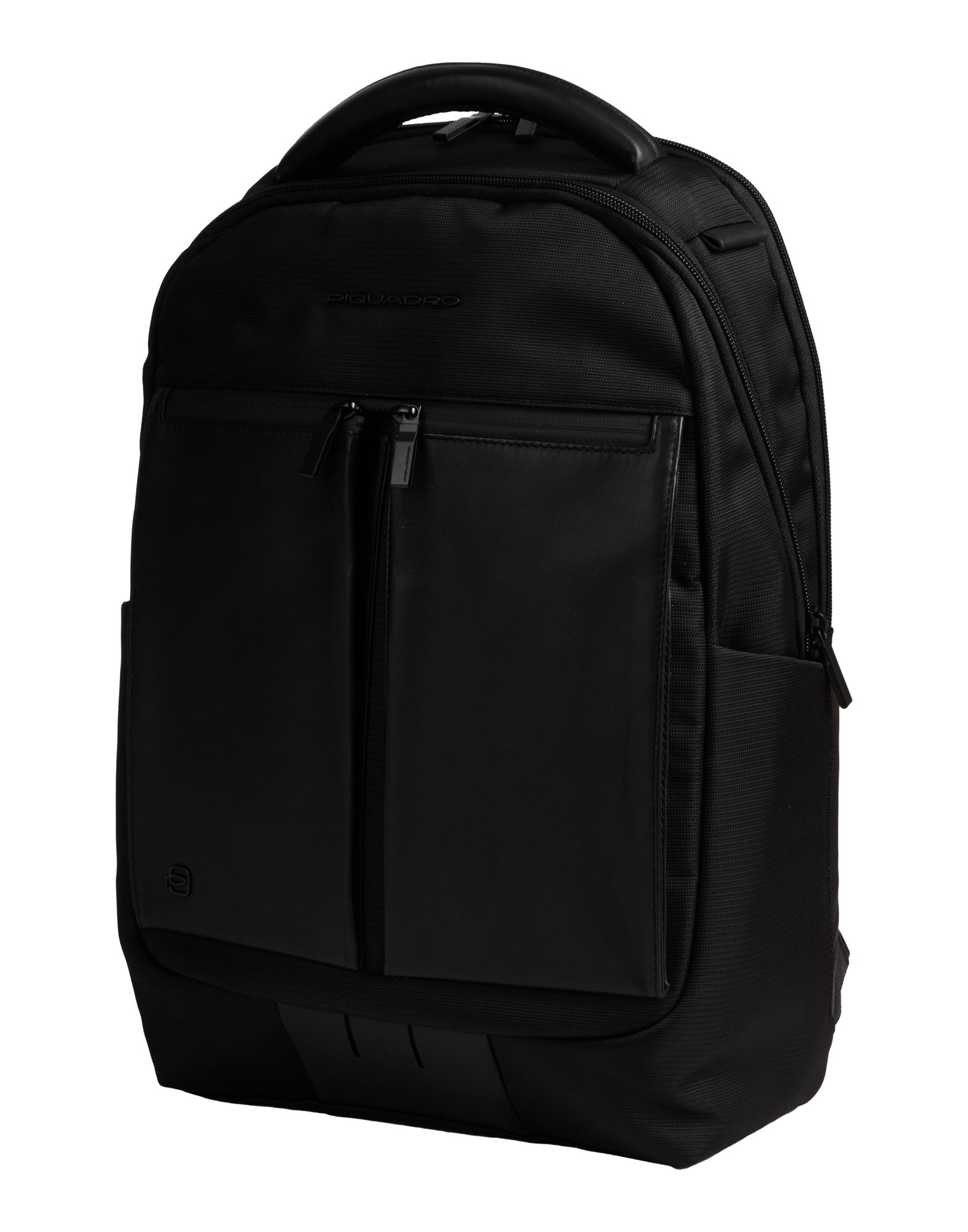 PIQUADRO Rucksack Herren Schwarz von PIQUADRO