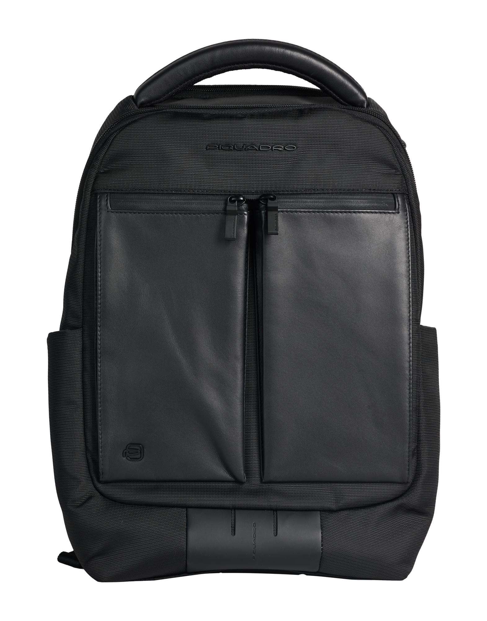 PIQUADRO Rucksack Herren Schwarz von PIQUADRO