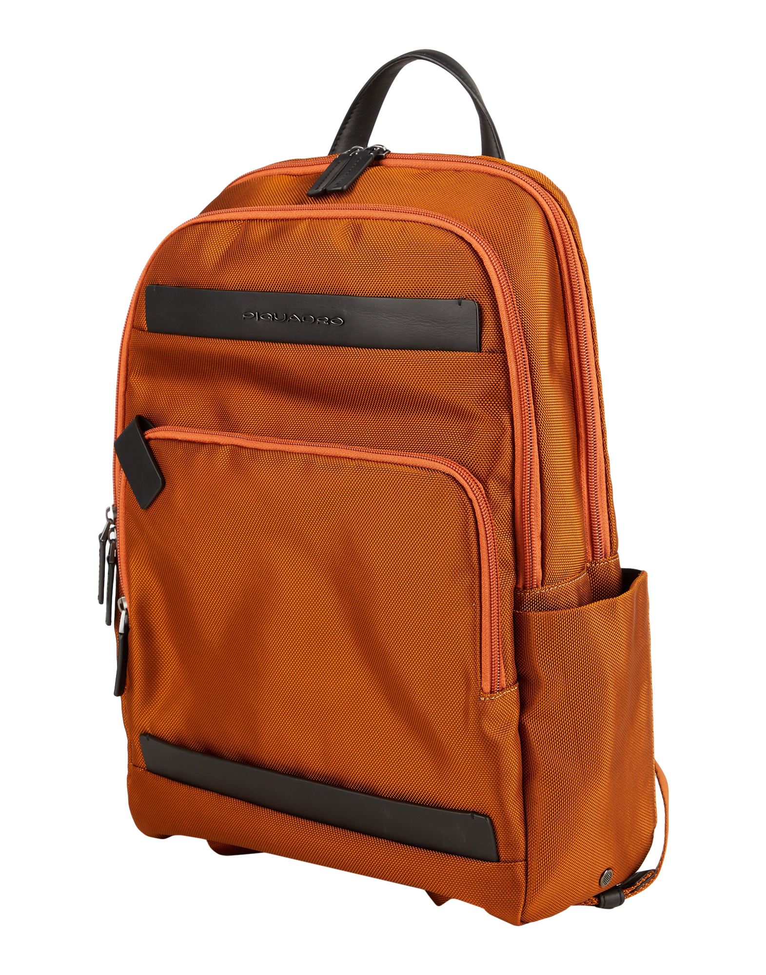 PIQUADRO Rucksack Herren Senf von PIQUADRO
