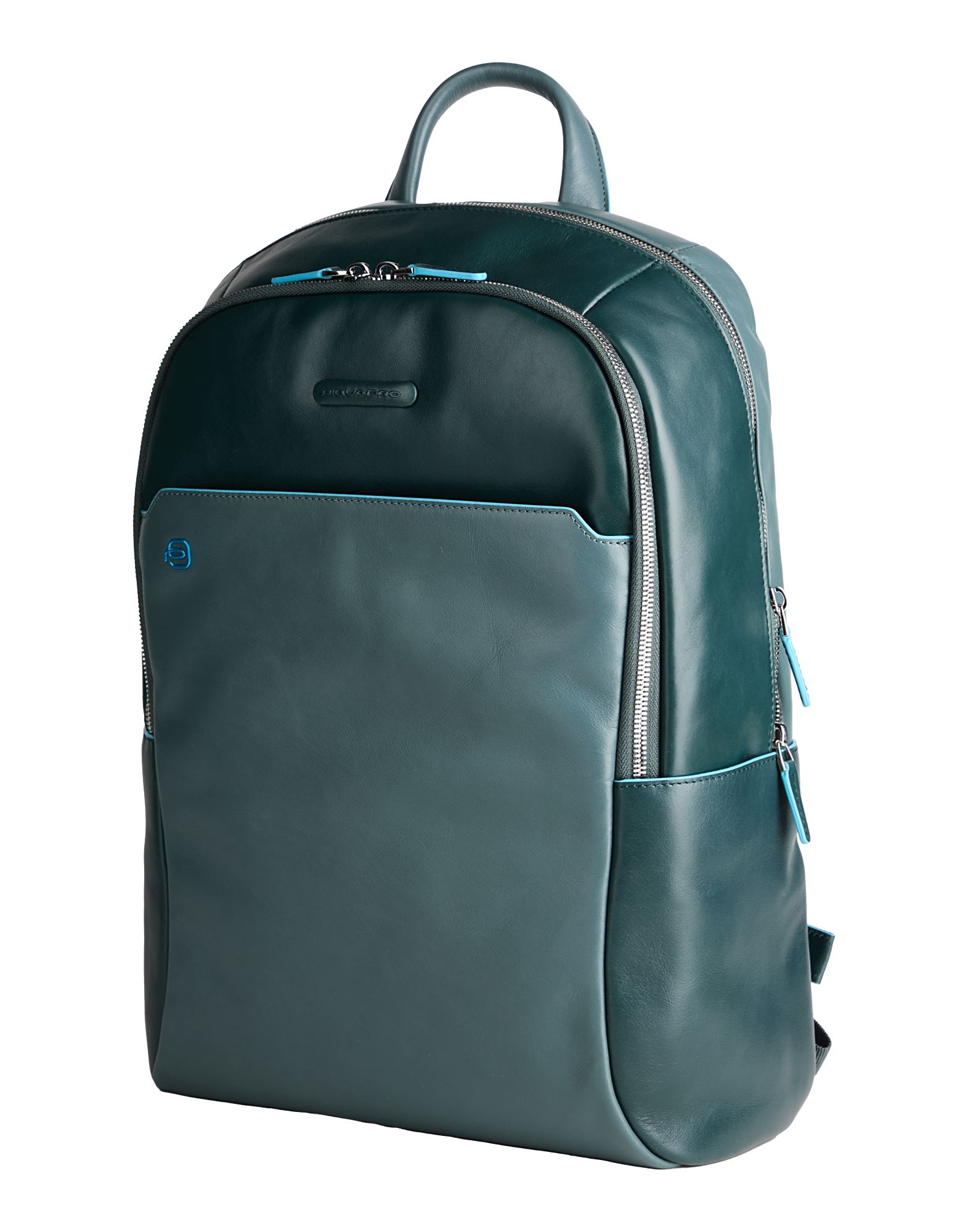 PIQUADRO Rucksack Unisex Aquamarin PIQUADRO Rucksack Unisex Aquamarin von PIQUADRO