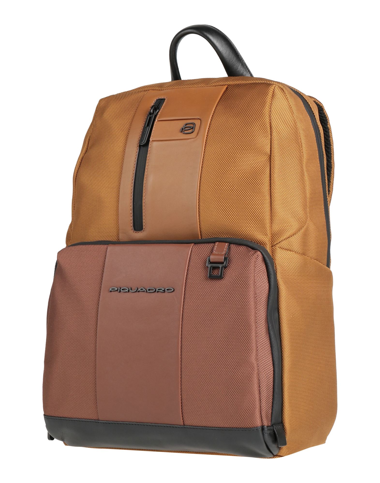 PIQUADRO Rucksack Unisex Braun PIQUADRO Rucksack Unisex Braun von PIQUADRO