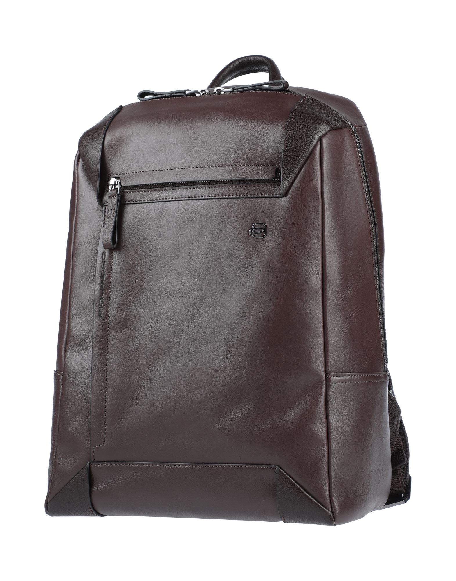 PIQUADRO Rucksack Unisex Dunkelbraun von PIQUADRO