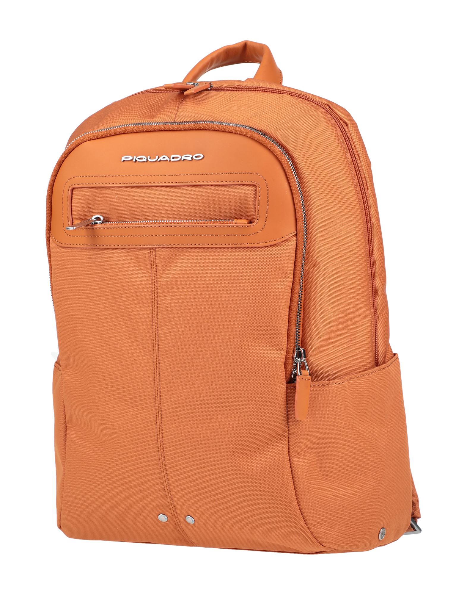 PIQUADRO Rucksack Unisex Orange von PIQUADRO