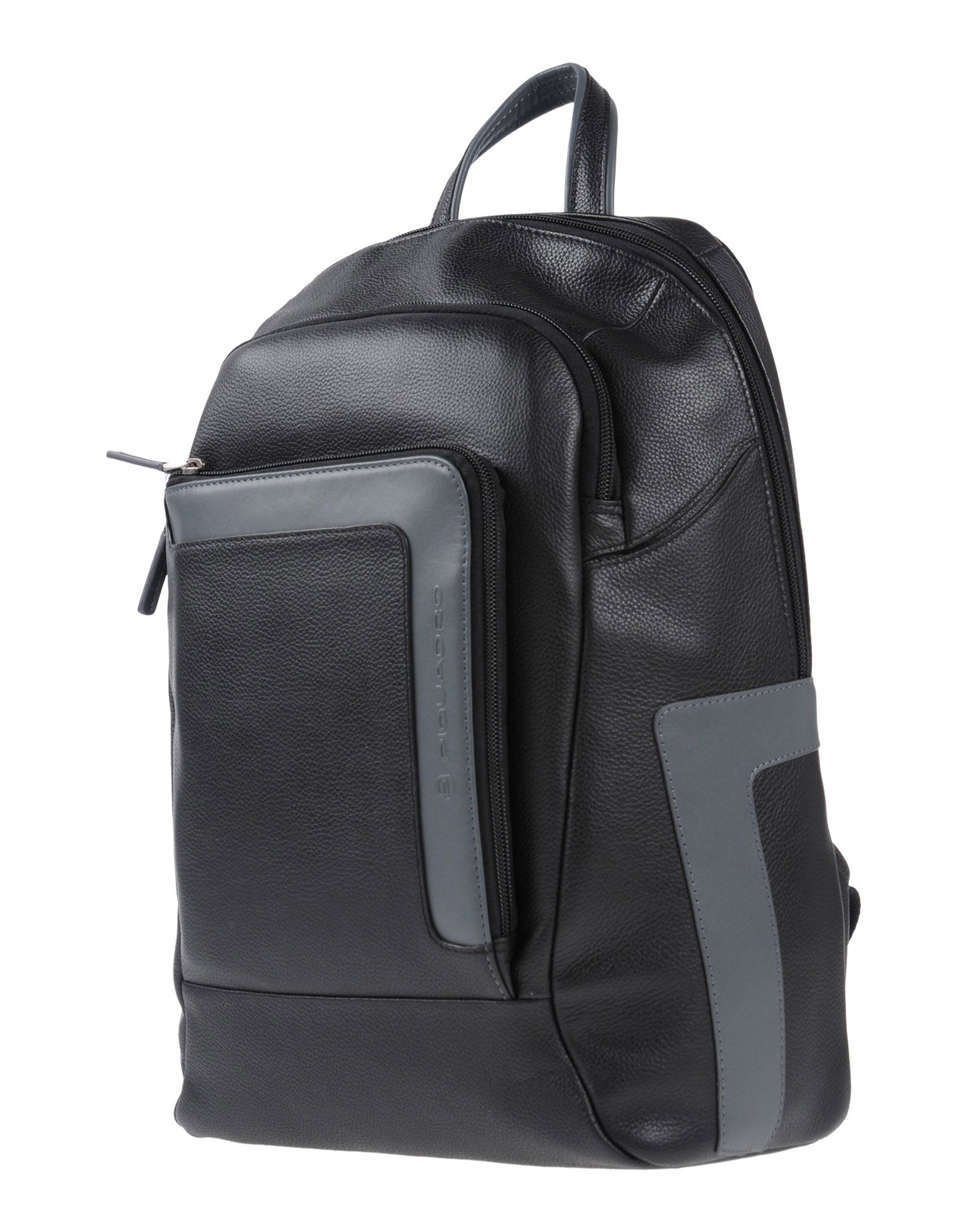 PIQUADRO Rucksack Unisex Schwarz PIQUADRO Rucksack Unisex Schwarz von PIQUADRO