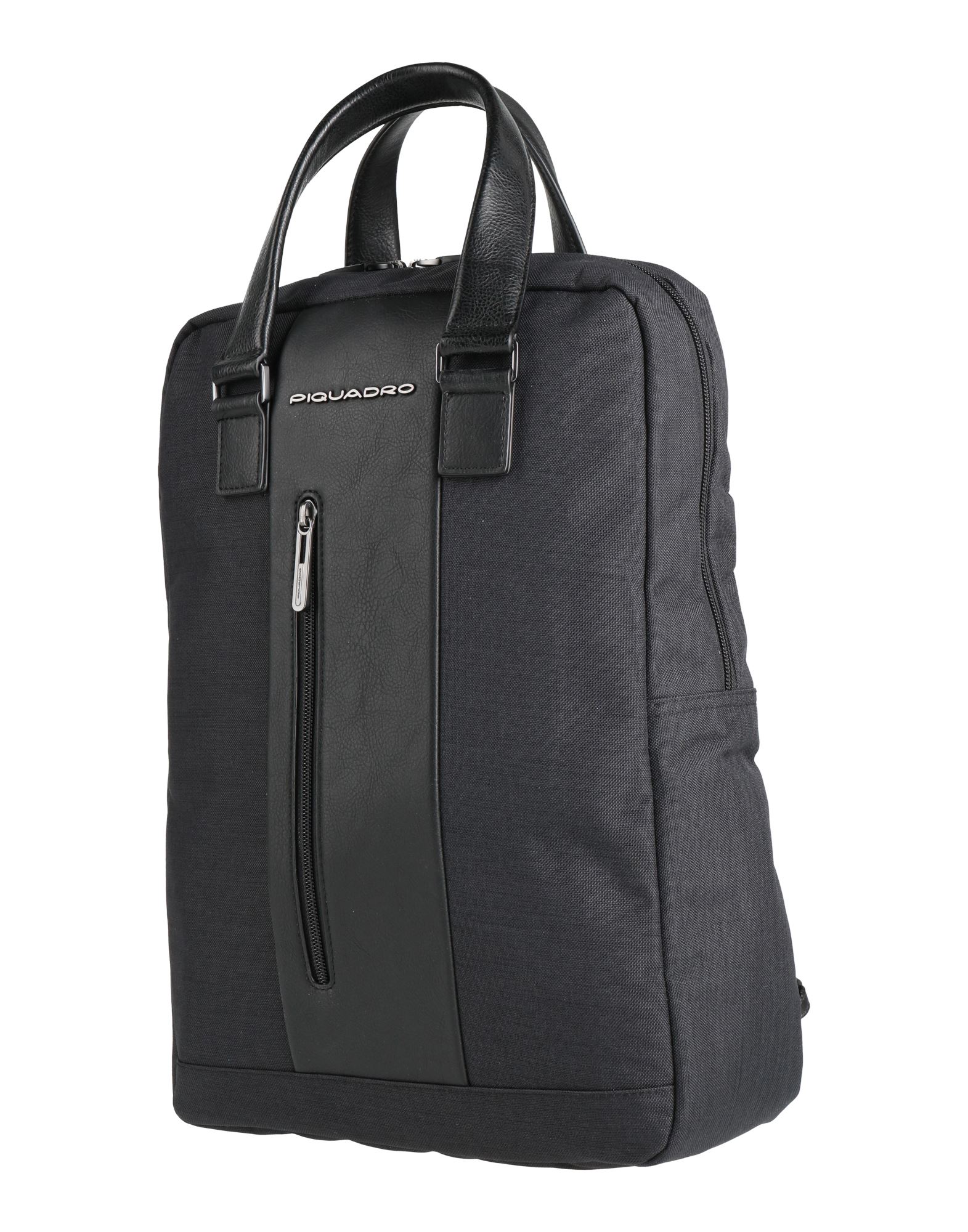 PIQUADRO Rucksack Unisex Schwarz PIQUADRO Rucksack Unisex Schwarz von PIQUADRO