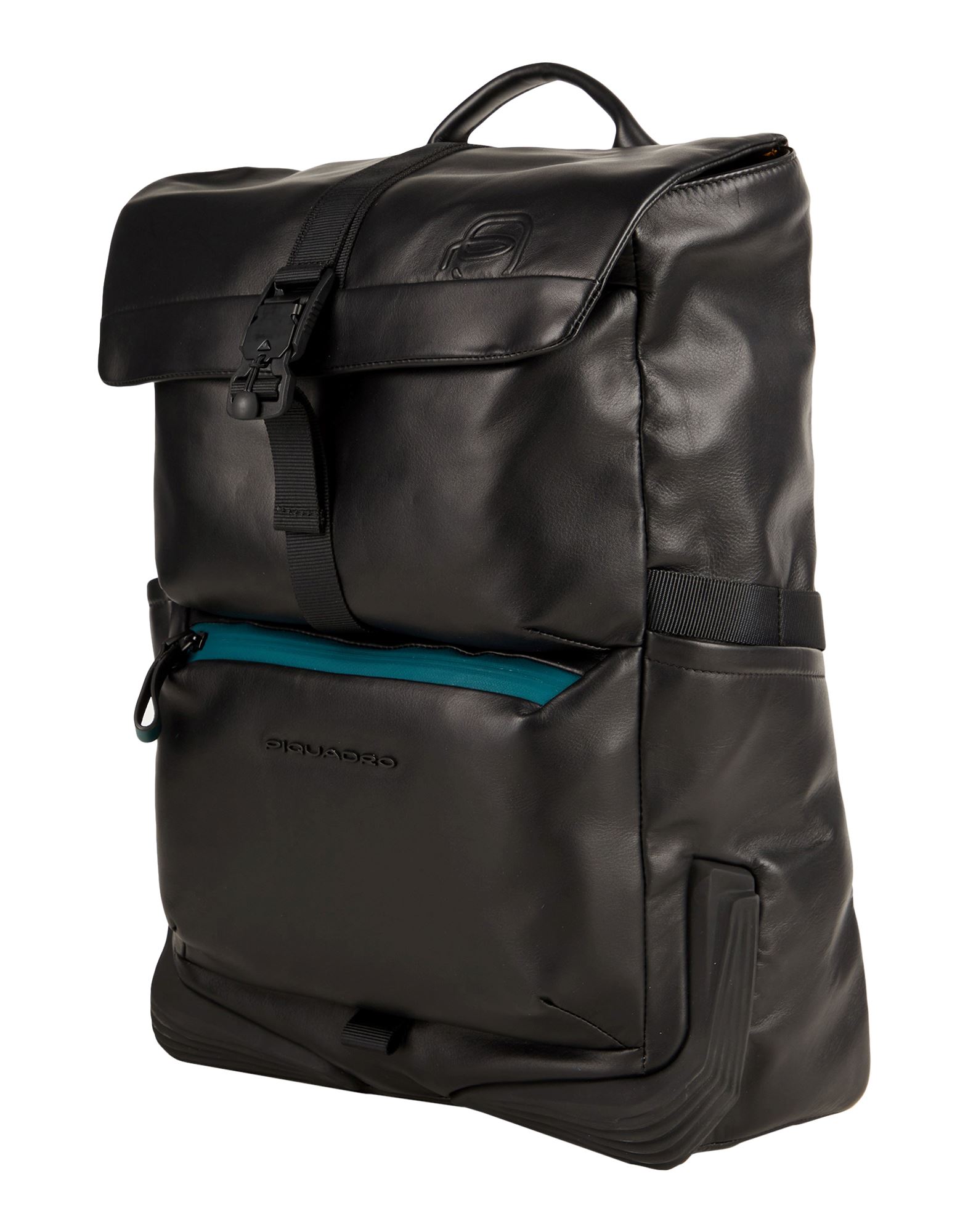 PIQUADRO Rucksack Unisex Schwarz PIQUADRO Rucksack Unisex Schwarz von PIQUADRO