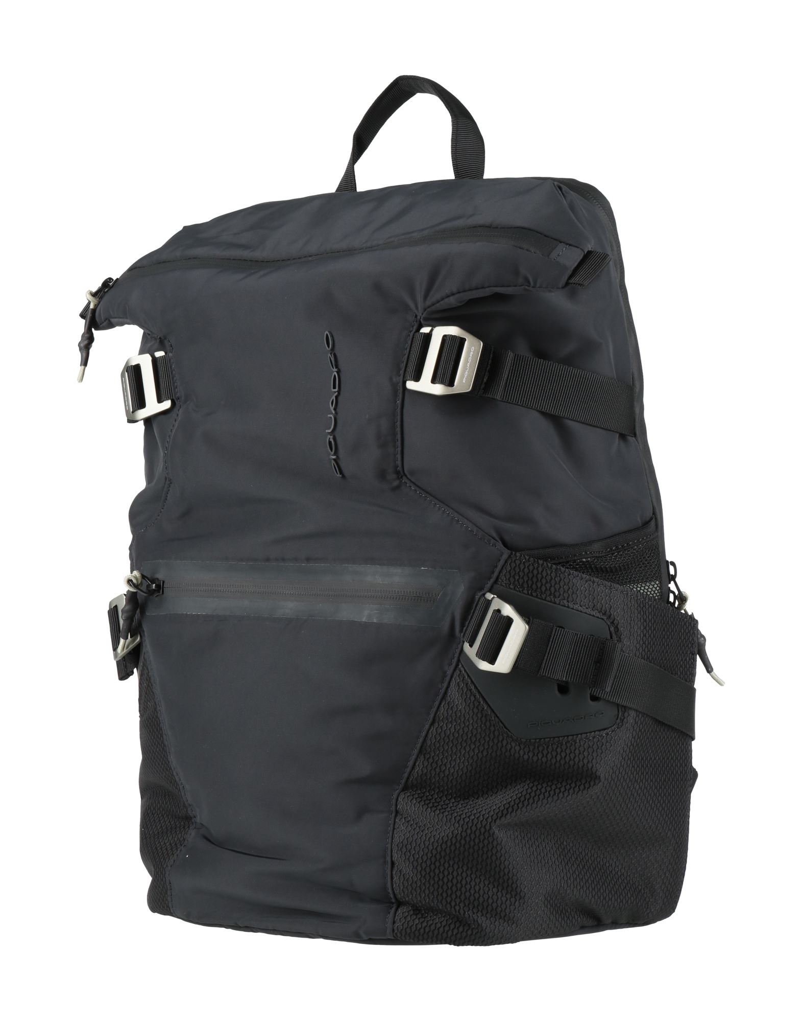 PIQUADRO Rucksack Unisex Schwarz PIQUADRO Rucksack Unisex Schwarz von PIQUADRO