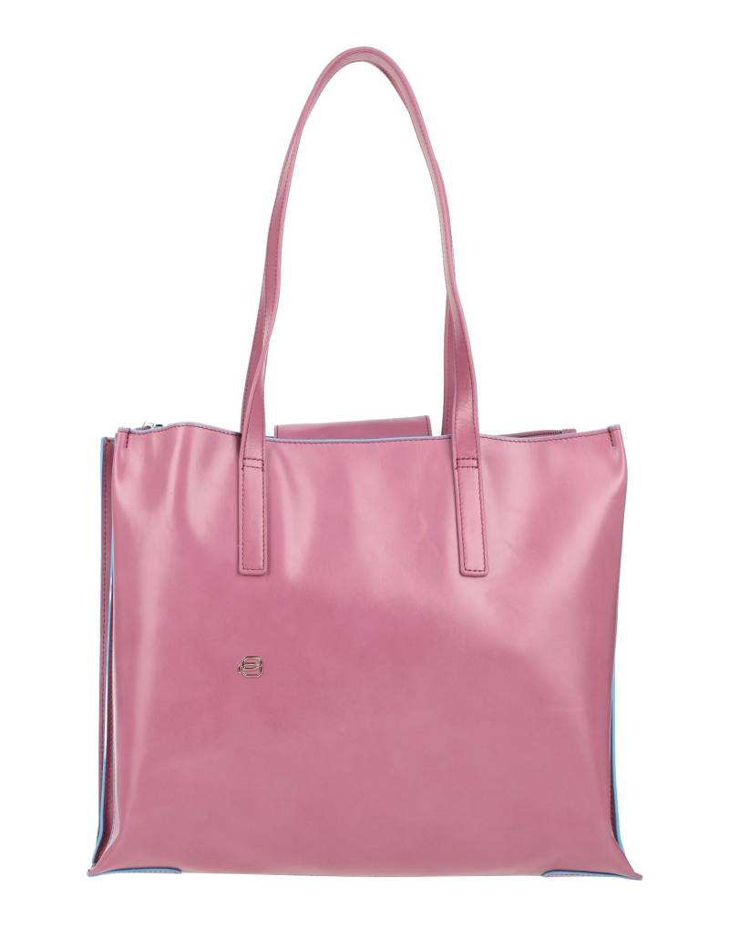 PIQUADRO Schultertasche Damen Antikrosa von PIQUADRO