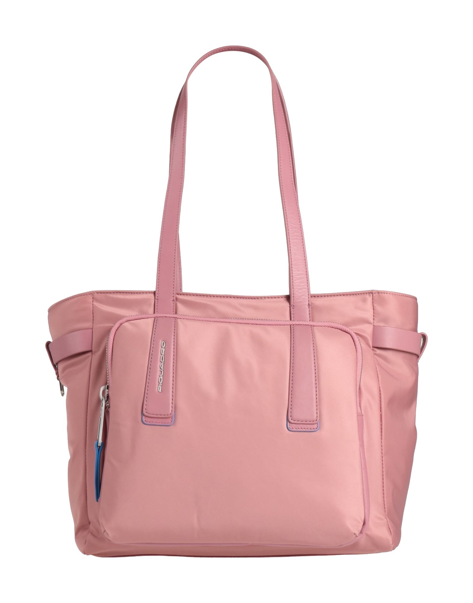 PIQUADRO Schultertasche Damen Rosa von PIQUADRO