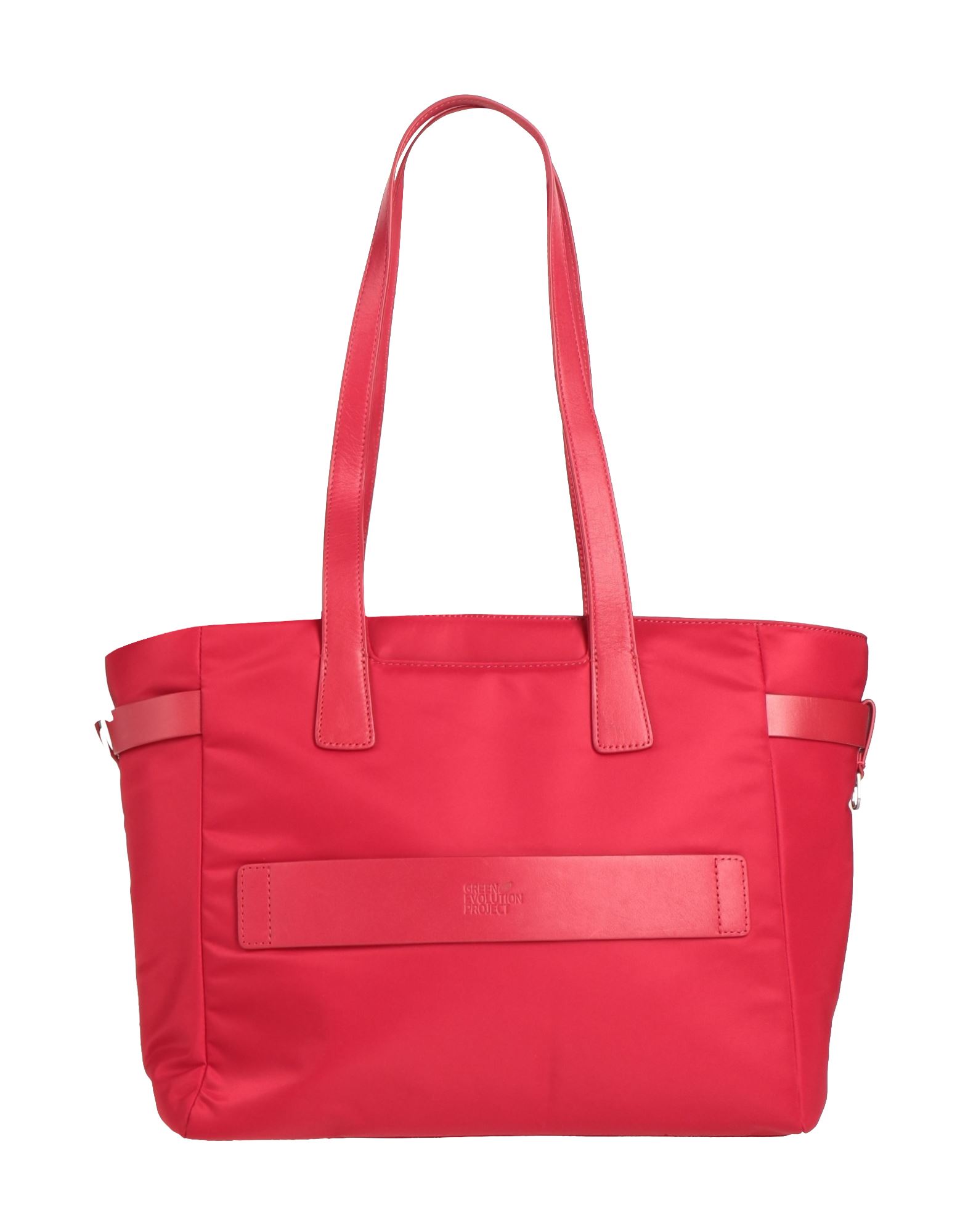 PIQUADRO Schultertasche Damen Rot von PIQUADRO