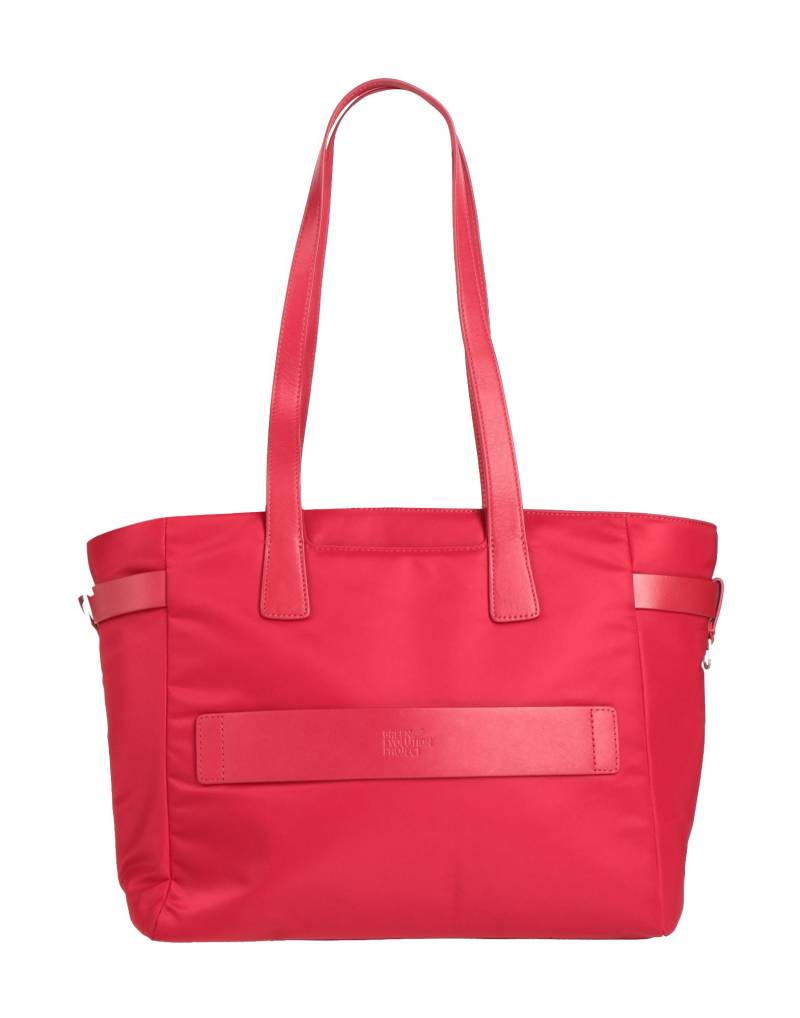 PIQUADRO Schultertasche Damen Rot von PIQUADRO