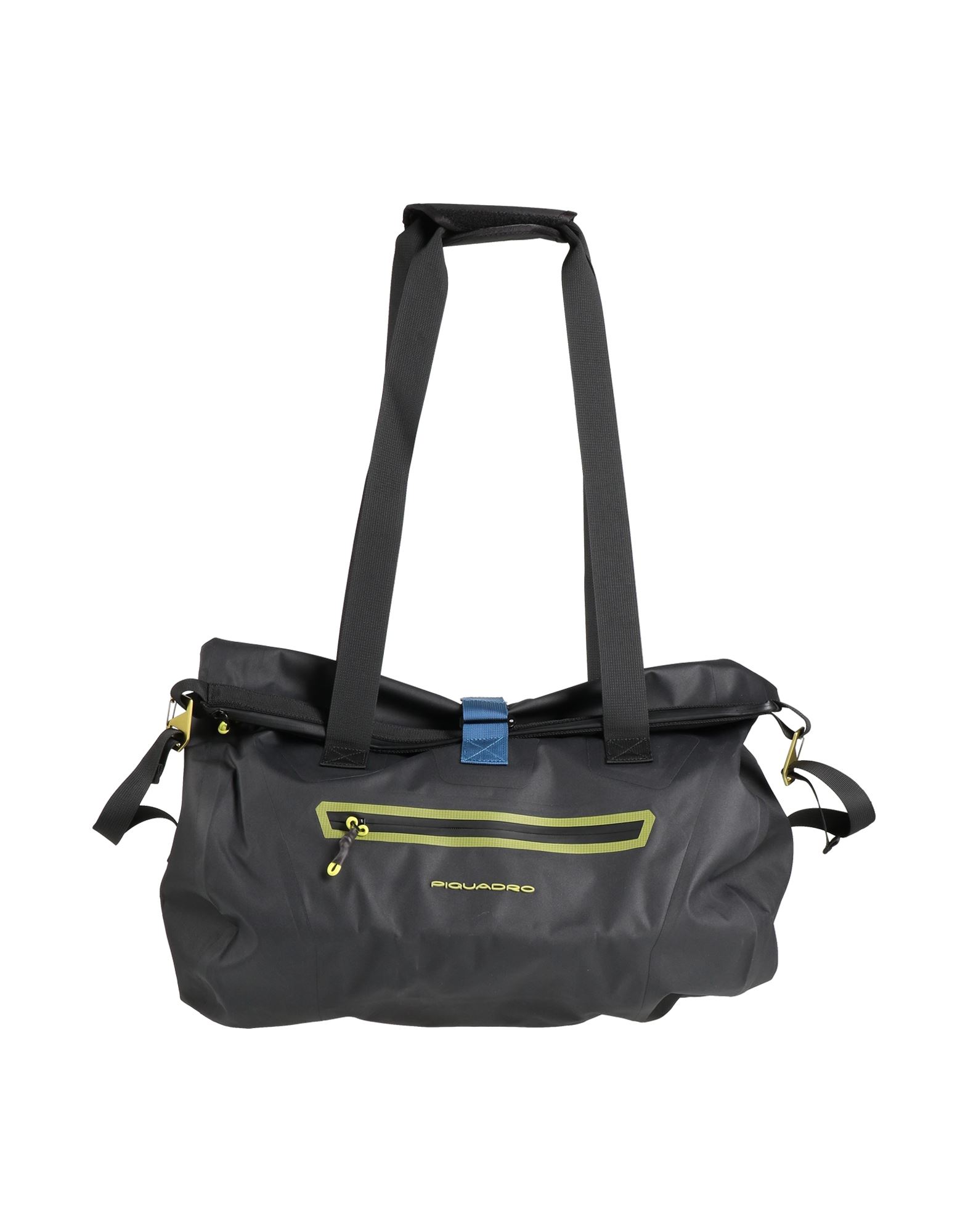 PIQUADRO Schultertasche Damen Schwarz von PIQUADRO
