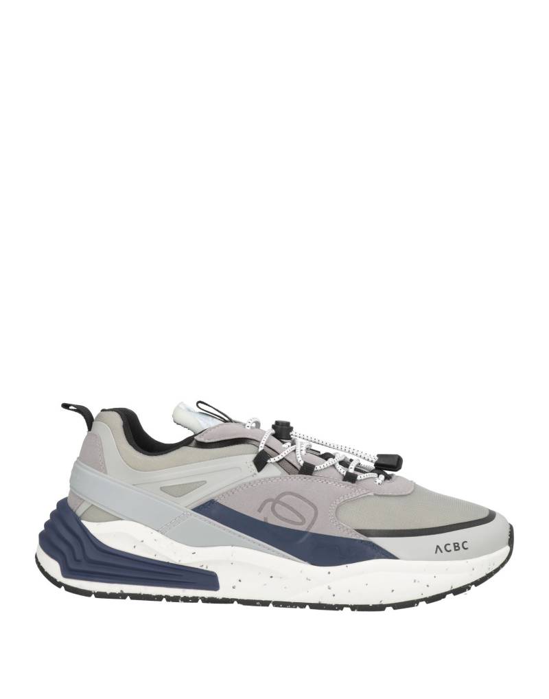 PIQUADRO Sneakers Herren Grau von PIQUADRO