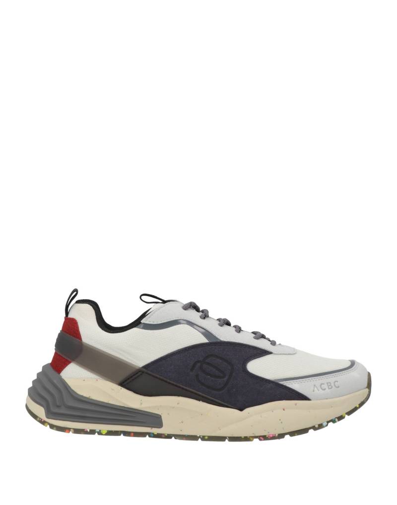 PIQUADRO Sneakers Herren Grau von PIQUADRO