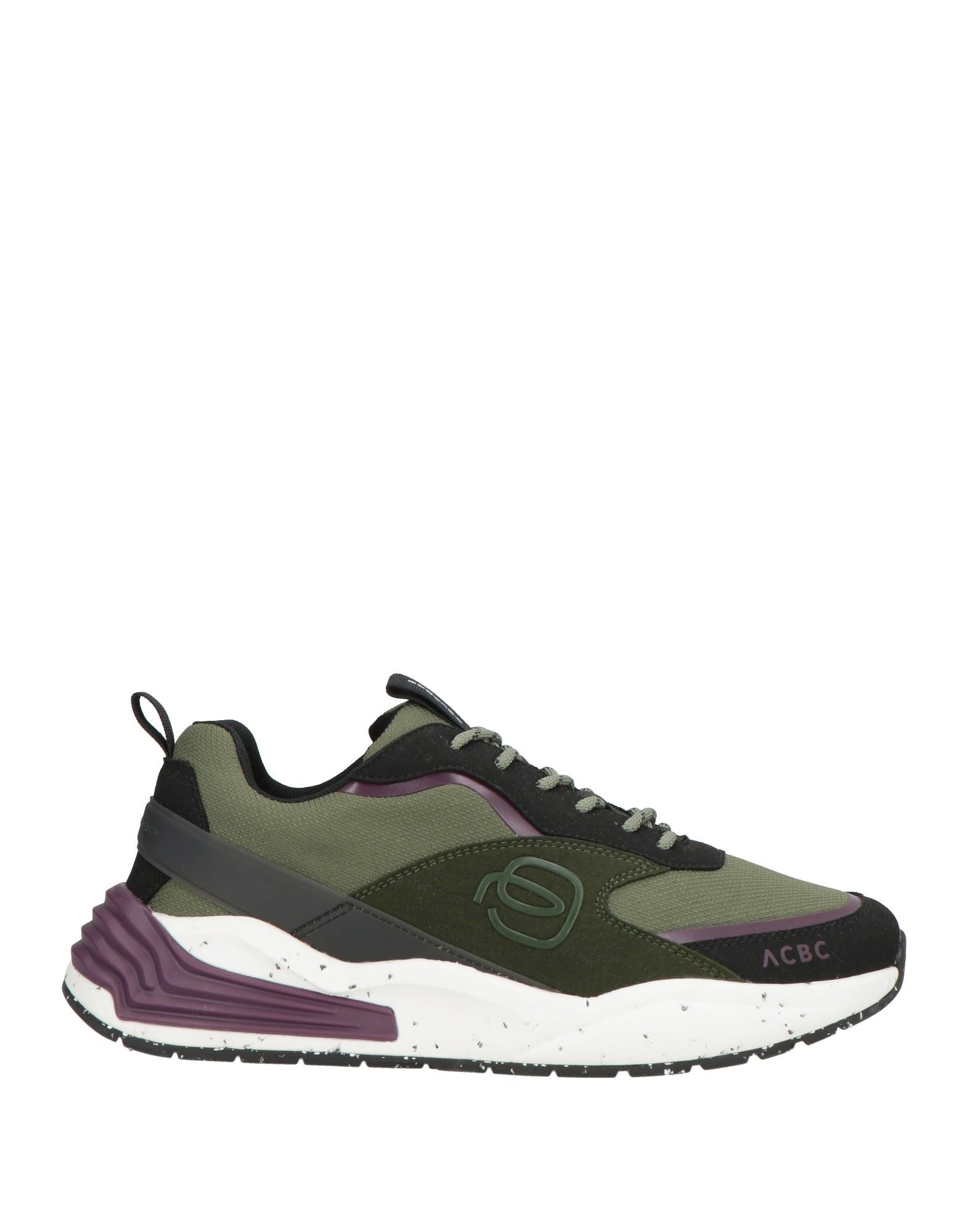 PIQUADRO Sneakers Herren Militärgrün von PIQUADRO