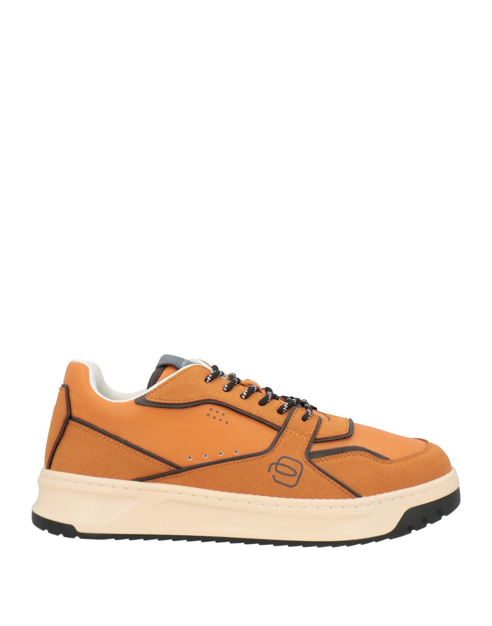 PIQUADRO Sneakers Herren Rostrot von PIQUADRO