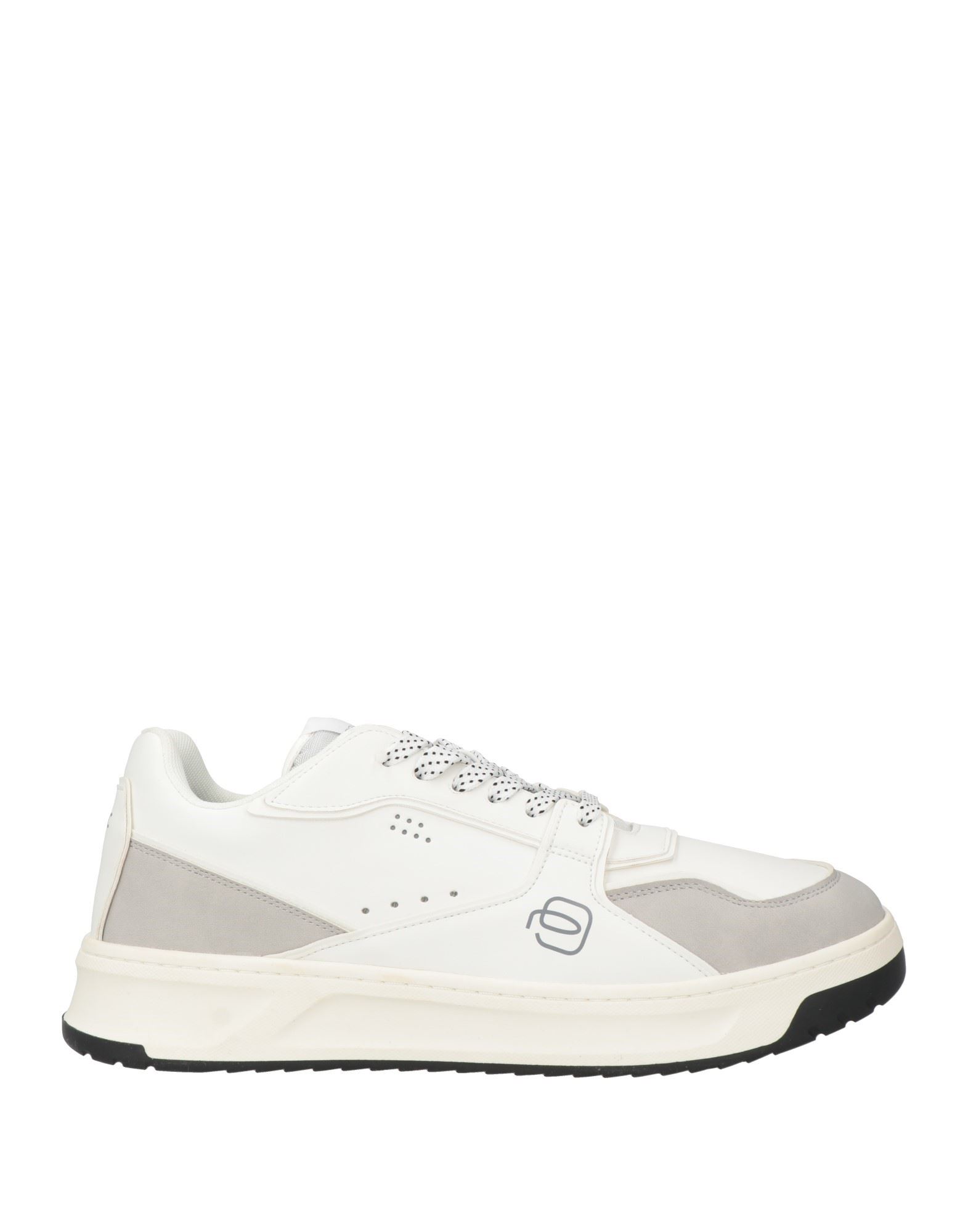 PIQUADRO Sneakers Herren Weiß von PIQUADRO