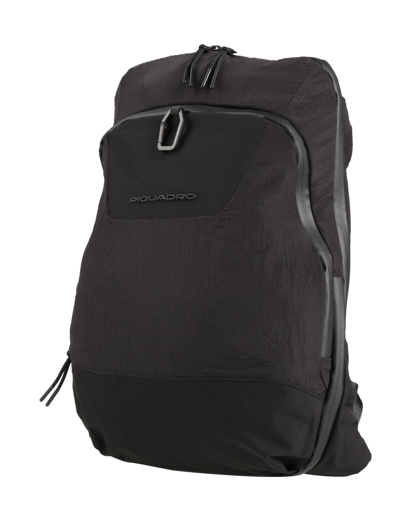 PIQUADRO Taschenaccessoires & Anhänger Herren Schwarz PIQUADRO Taschenaccessoires & Anhänger Herren Schwarz von PIQUADRO