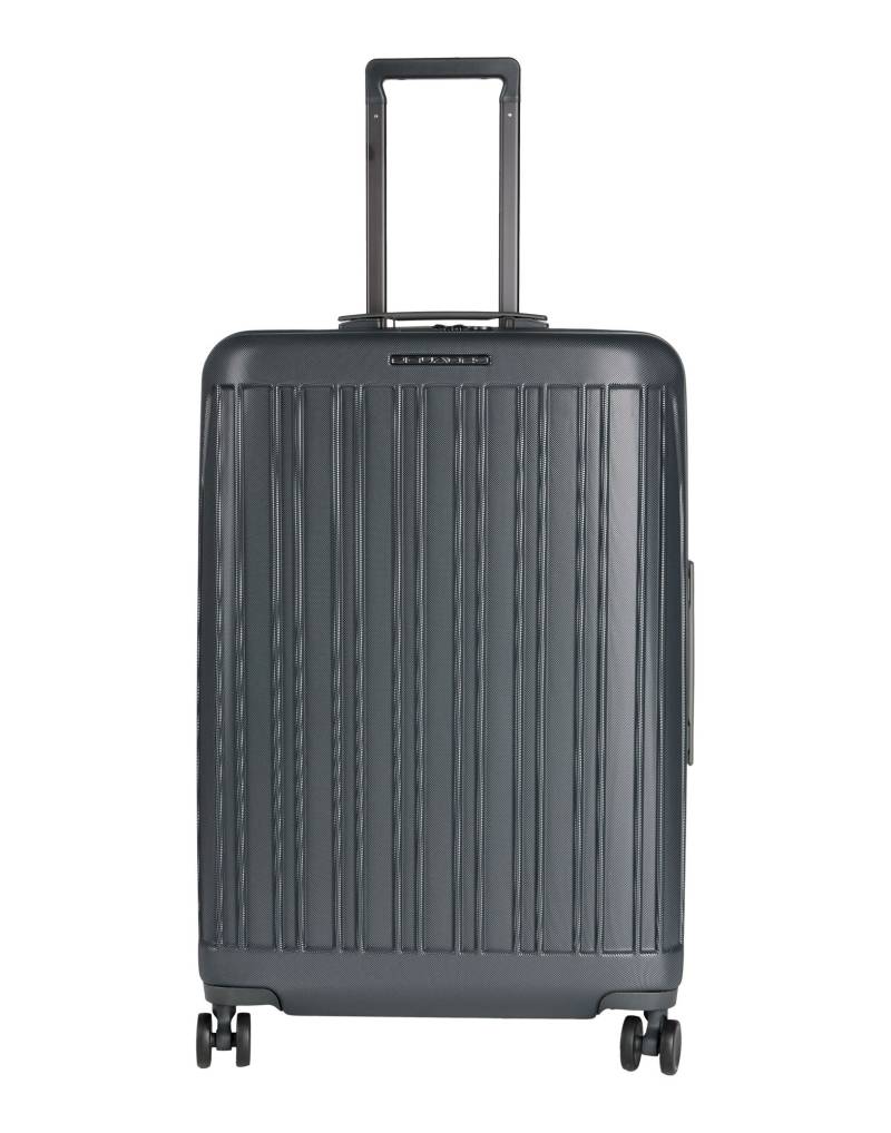 PIQUADRO Trolley Unisex Braungrau von PIQUADRO