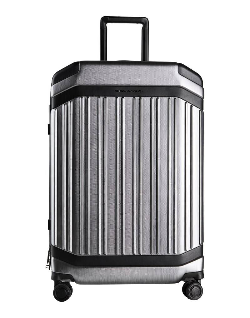PIQUADRO Trolley Unisex Grau von PIQUADRO