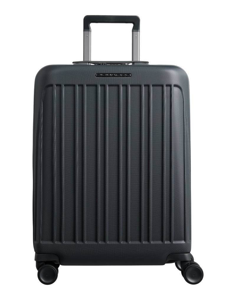 PIQUADRO Trolley Unisex Grau von PIQUADRO