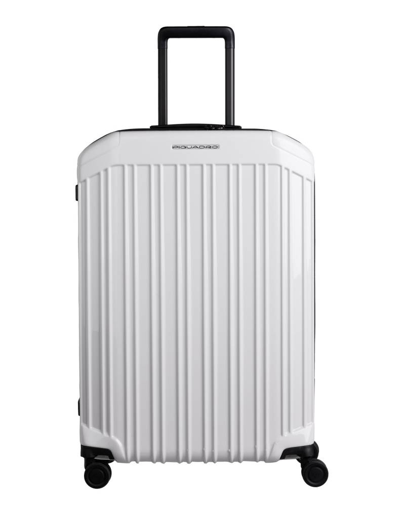 PIQUADRO Trolley Unisex Hellgrau von PIQUADRO