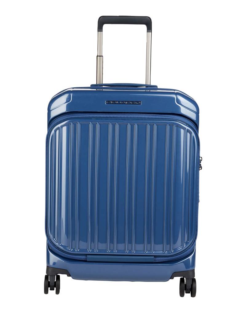 PIQUADRO Trolley Unisex Marineblau von PIQUADRO
