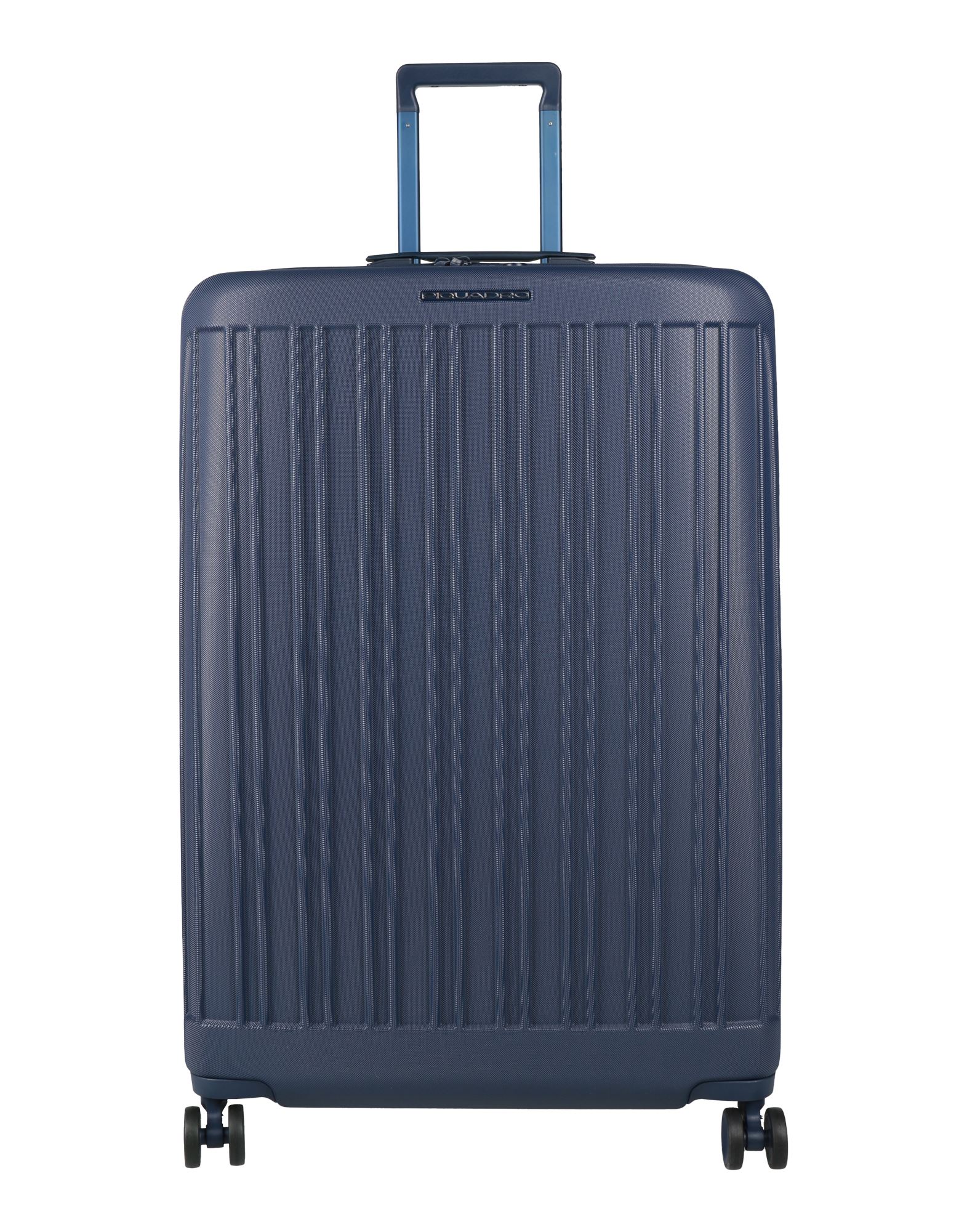 PIQUADRO Trolley Unisex Marineblau PIQUADRO Trolley Unisex Marineblau von PIQUADRO