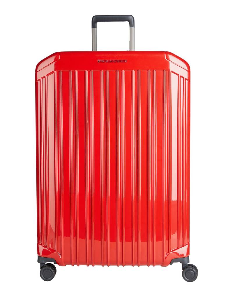 PIQUADRO Trolley Unisex Rot von PIQUADRO