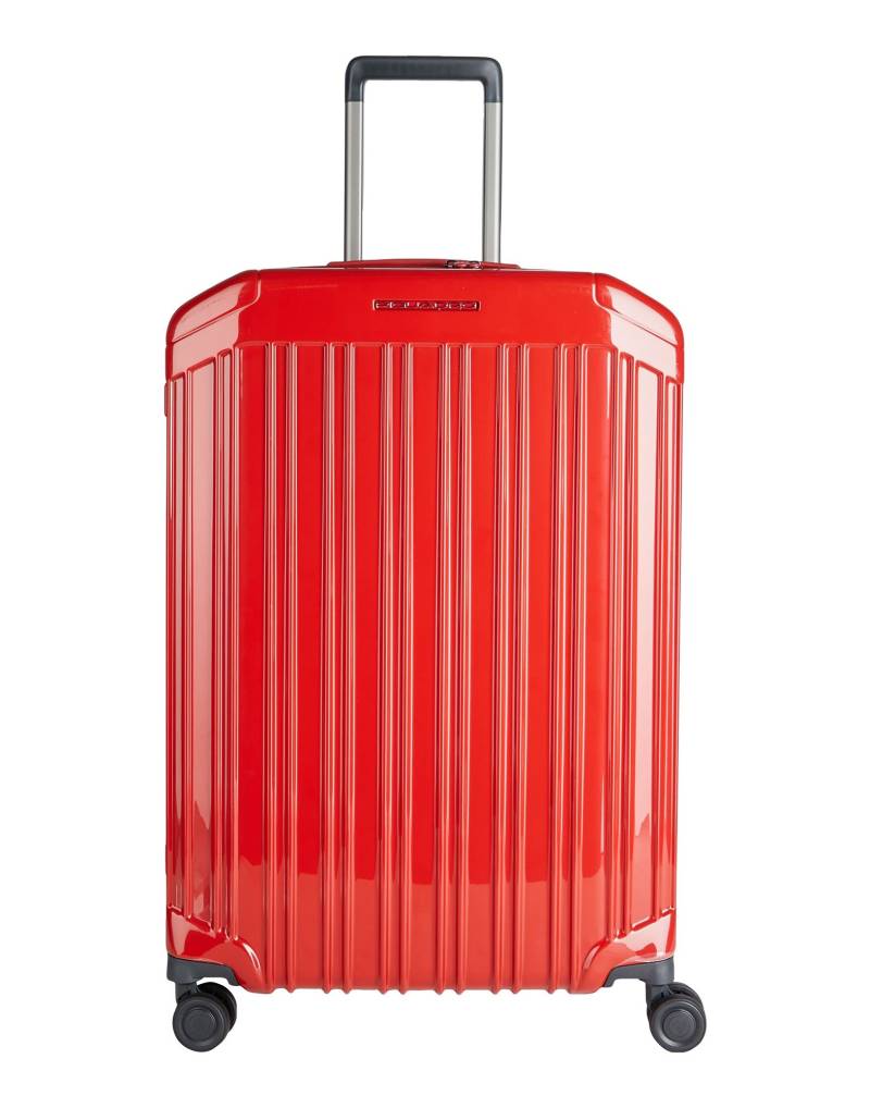 PIQUADRO Trolley Unisex Rot von PIQUADRO