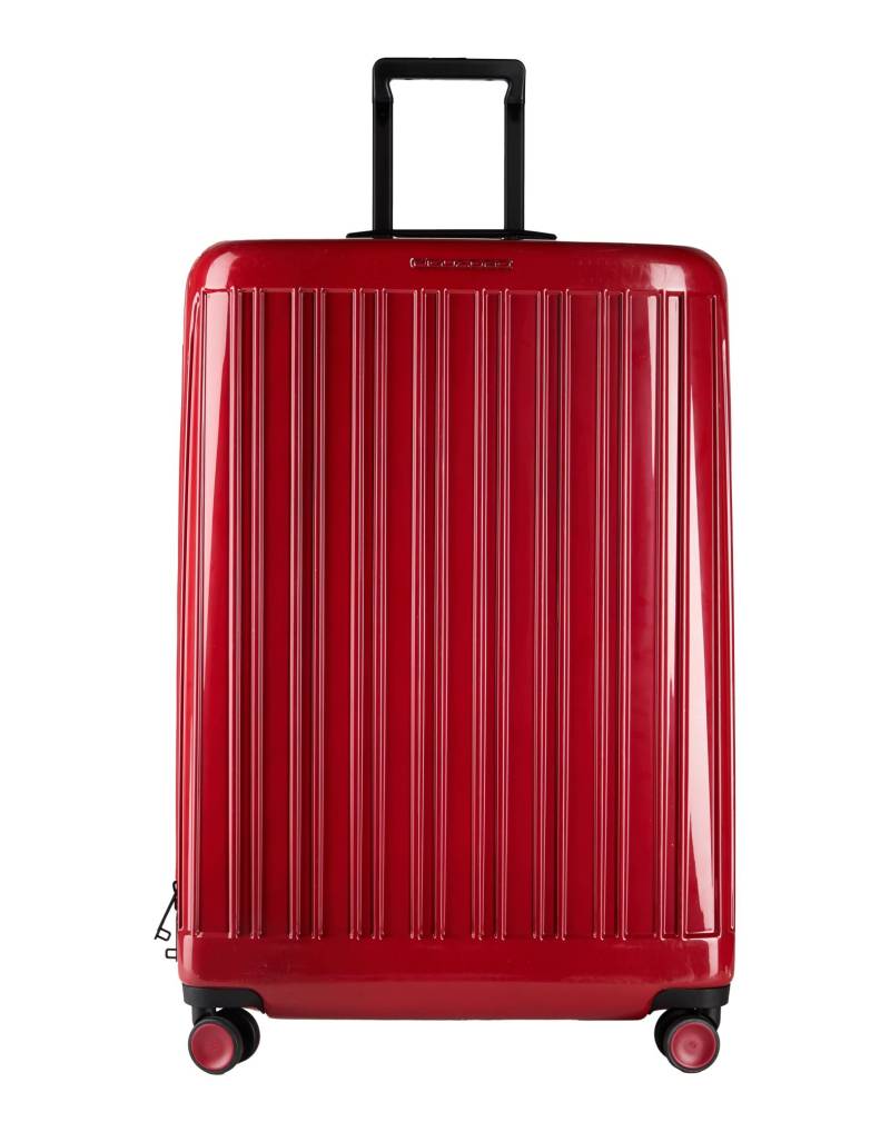PIQUADRO Trolley Unisex Rot von PIQUADRO
