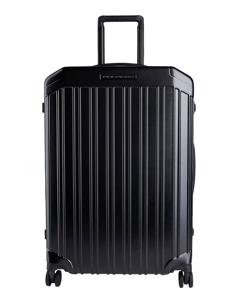 PIQUADRO Trolley Unisex Schwarz von PIQUADRO
