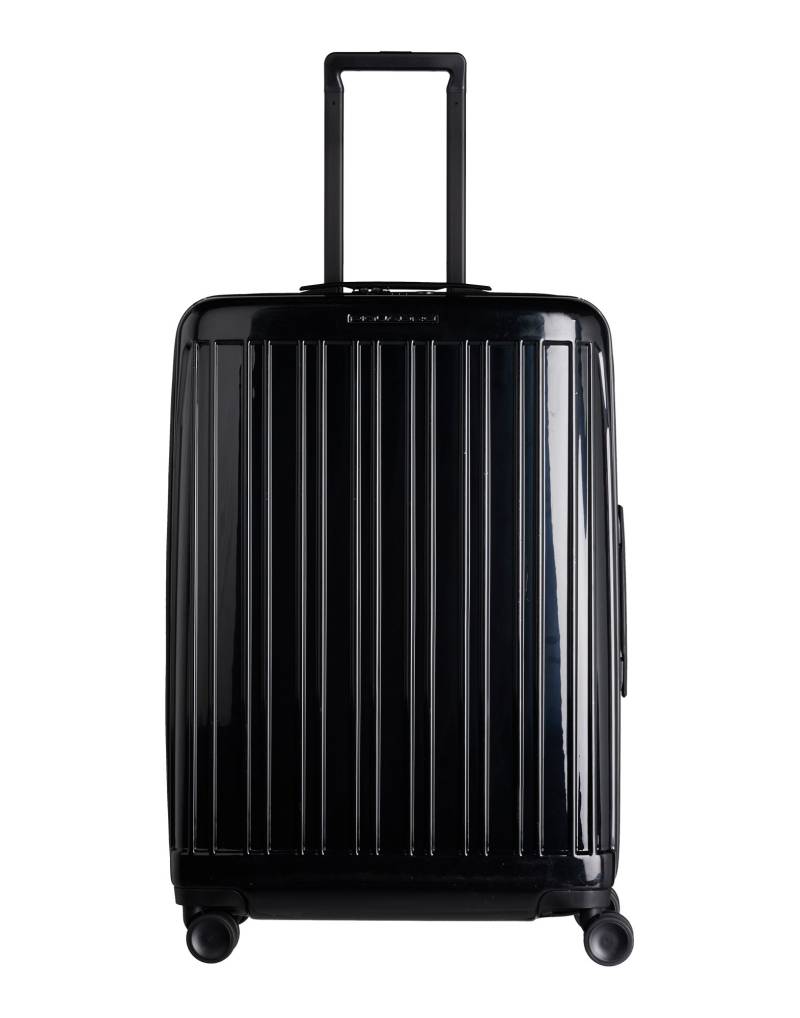 PIQUADRO Trolley Unisex Schwarz von PIQUADRO