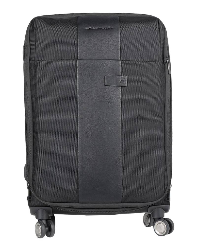 PIQUADRO Trolley Unisex Schwarz von PIQUADRO