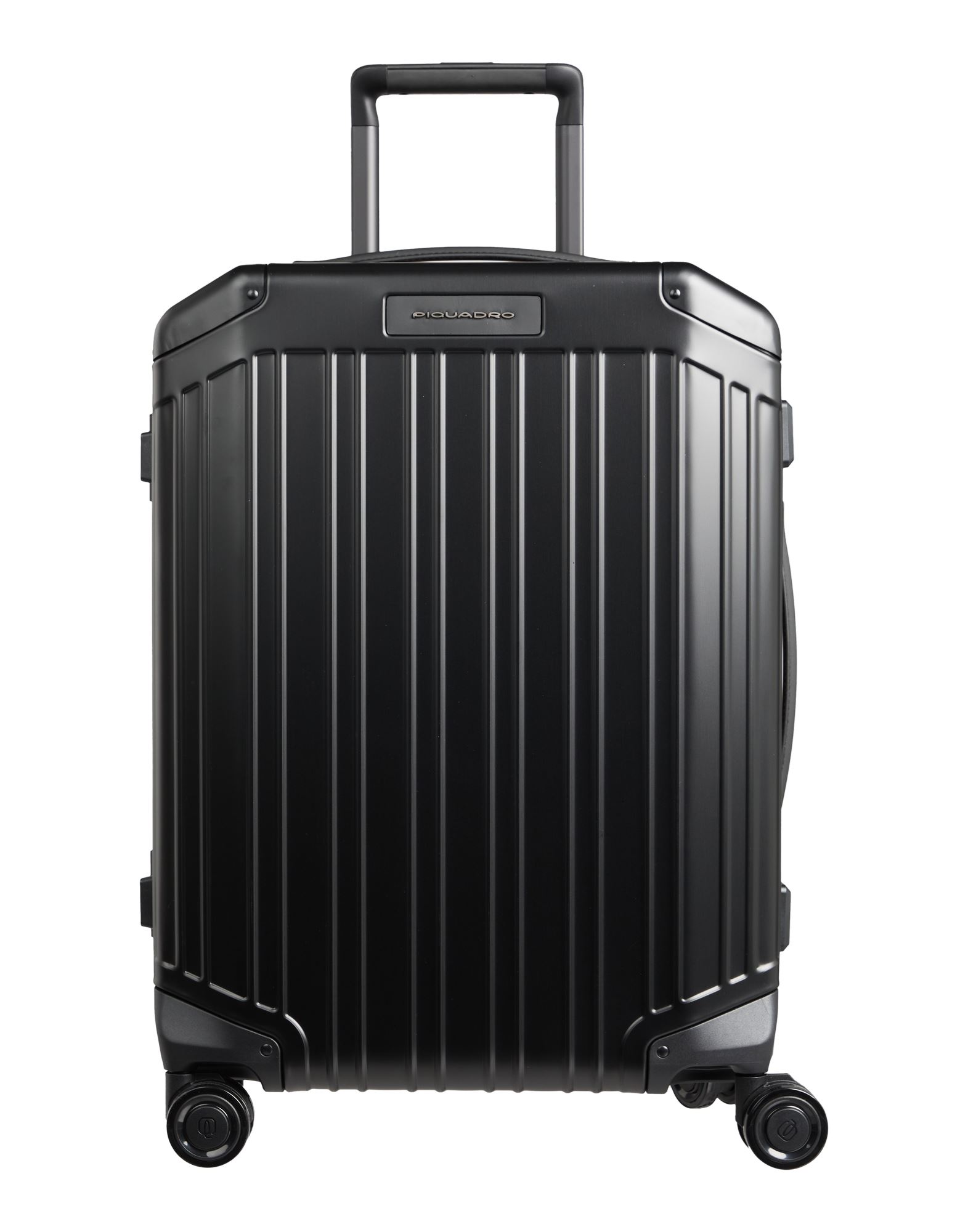PIQUADRO Trolley Unisex Schwarz von PIQUADRO