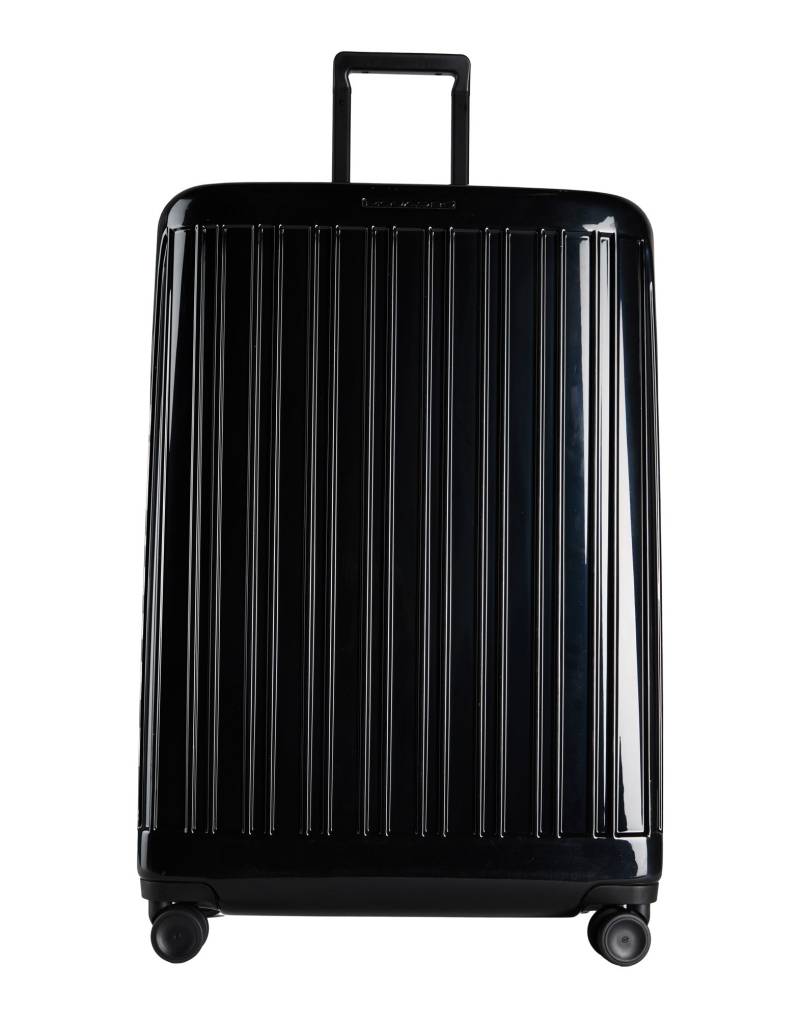 PIQUADRO Trolley Unisex Schwarz von PIQUADRO