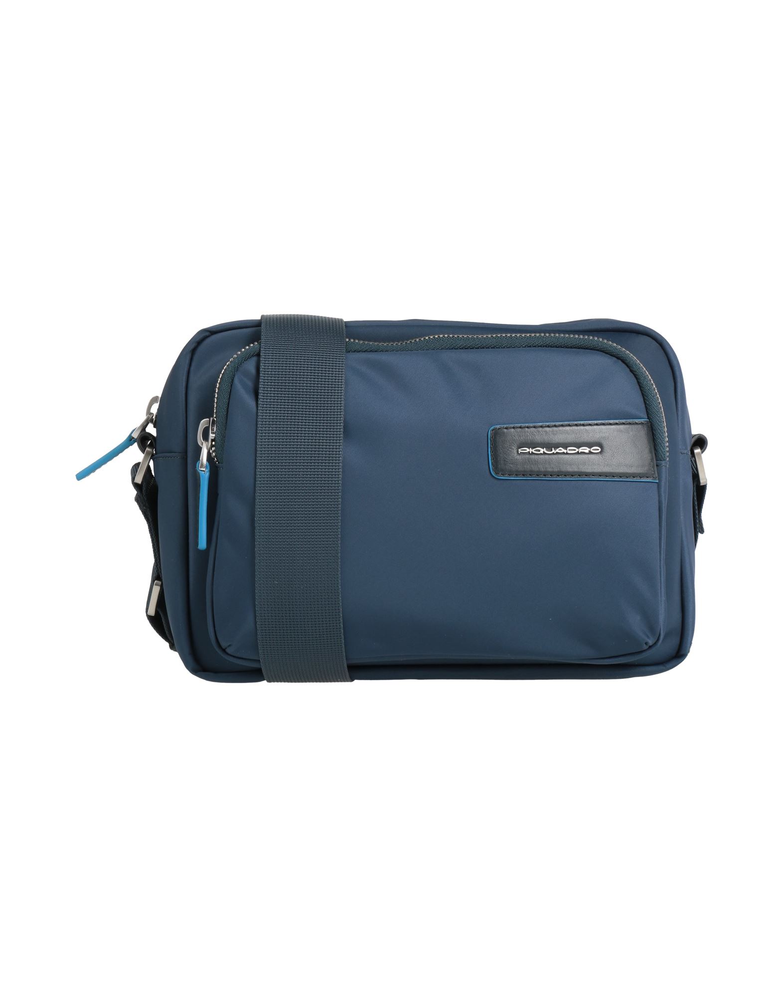 PIQUADRO Umhängetasche Damen Blau von PIQUADRO
