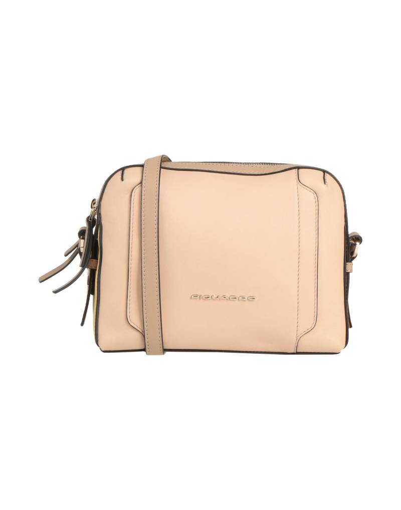 PIQUADRO Umhängetasche Damen Hellrosa von PIQUADRO