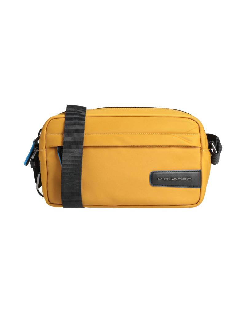 PIQUADRO Umhängetasche Damen Ringelblume von PIQUADRO