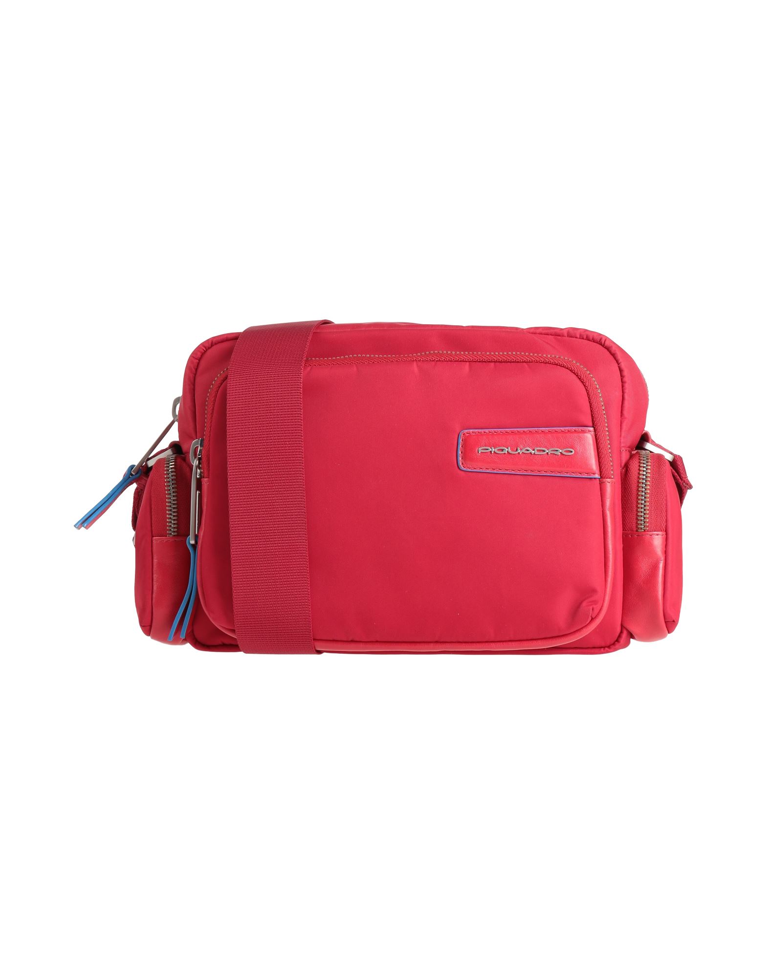 PIQUADRO Umhängetasche Damen Rot PIQUADRO Umhängetasche Damen Rot von PIQUADRO
