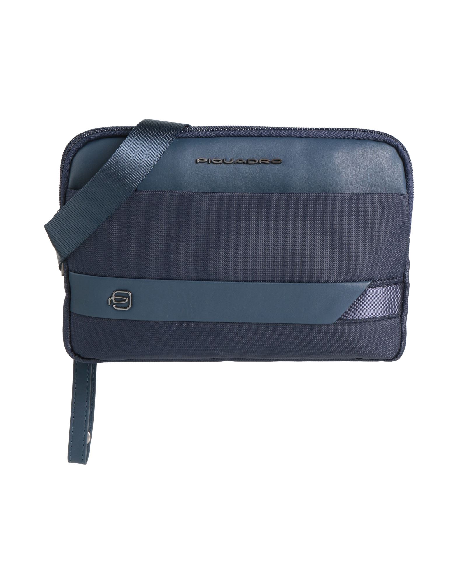 PIQUADRO Umhängetasche Herren Blau von PIQUADRO