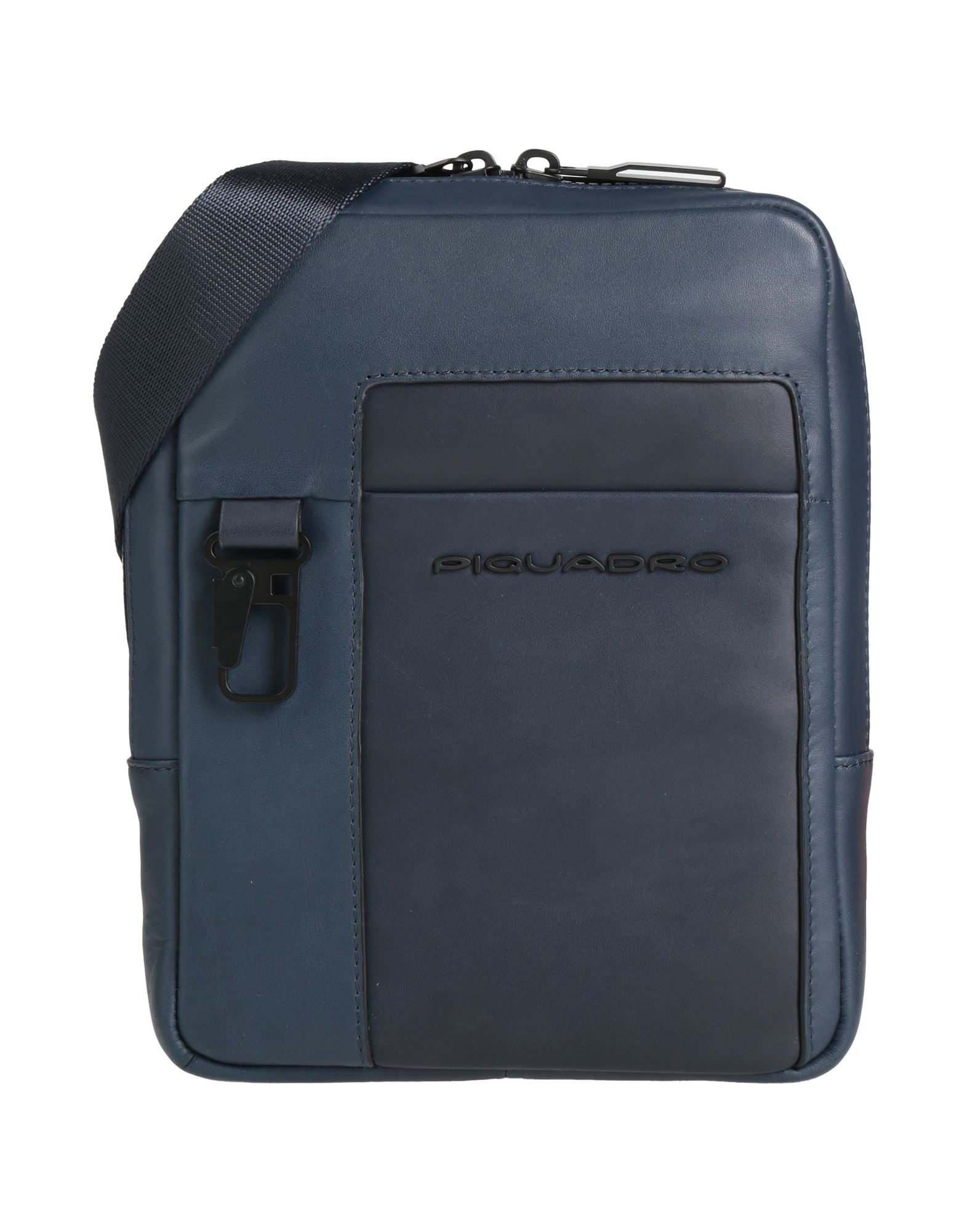 PIQUADRO Umhängetasche Herren Nachtblau von PIQUADRO