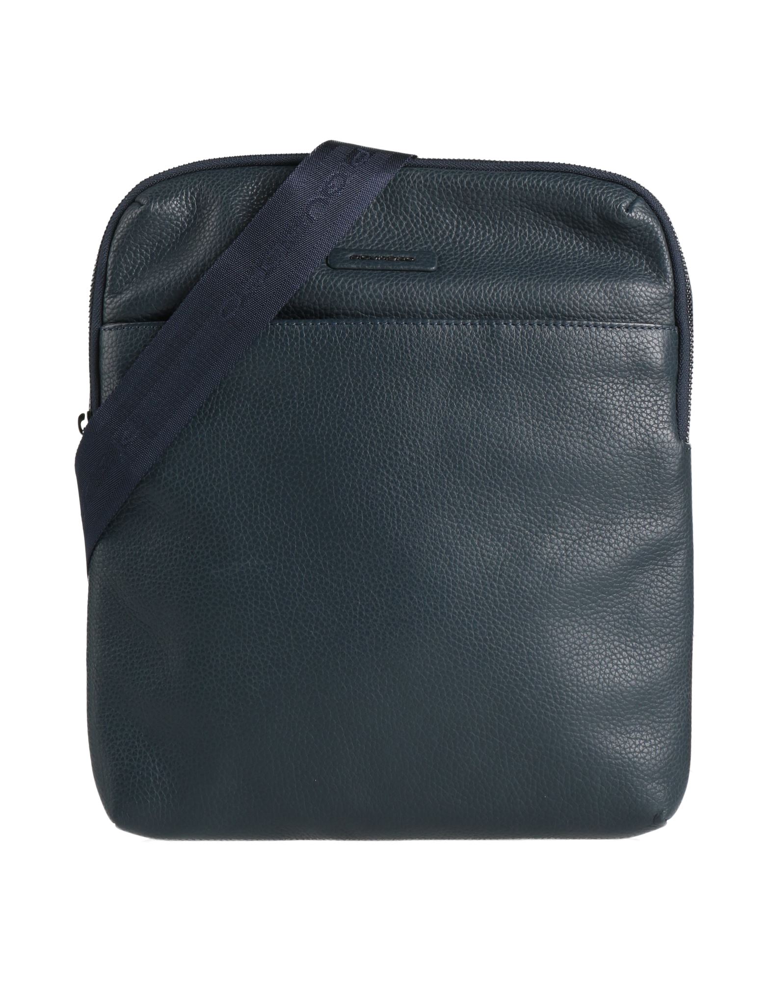 PIQUADRO Umhängetasche Herren Nachtblau von PIQUADRO